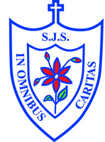 St Joseph's School Barmera Logo CMYK Pantone Blue.jpg
